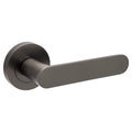 Zanda Duke Passage Set Graphite Nickel - The Blue Space