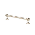 Zanda Mayfair Brushed Nickel Cabinet Handle 16070.BN - The Blue Space